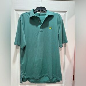Masters Peter Millar Polo